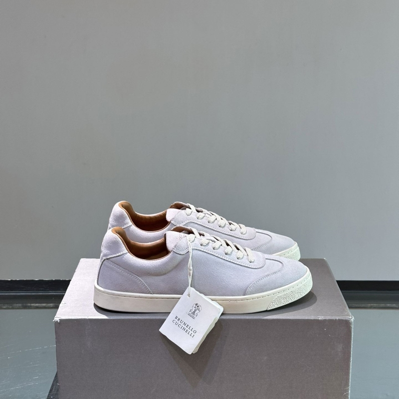Brunello Cucinelli Sneakers